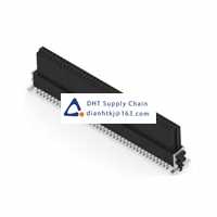 ERNI_154721-E_Printed Circuit Board Connector
