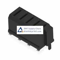 ERNI_214356-E_Printed Circuit Board Connector