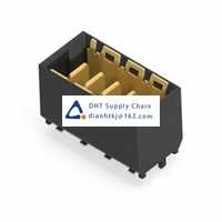 ERNI_214357-E_Printed Circuit Board Connector