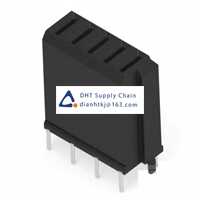 ERNI_214914-E_Printed Circuit Board Connector