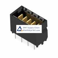 ERNI_214917-E_Printed Circuit Board Connector