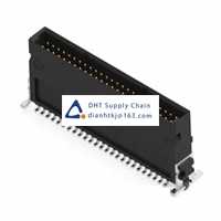 ERNI_234208-E_Printed Circuit Board Connector