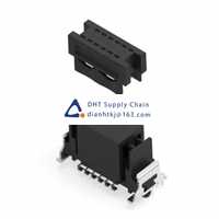 ERNI_244628-E_Printed Circuit Board Connector