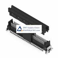 ERNI_244630-E_Printed Circuit Board Connector