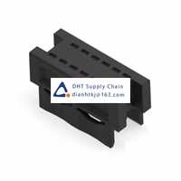 ERNI_244631-E_Printed Circuit Board Connector