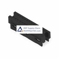 ERNI_244632-E_Printed Circuit Board Connector