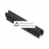 ERNI_244633-E_Printed Circuit Board Connector