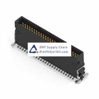 ERNI_244856-E_Printed Circuit Board Connector