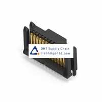 ERNI_254168-E_Printed Circuit Board Connector