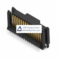 ERNI_284257-E_Printed Circuit Board Connector