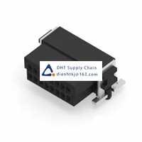 ERNI_354078-E_Printed Circuit Board Connector