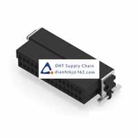 ERNI_354080-E_Printed Circuit Board Connector
