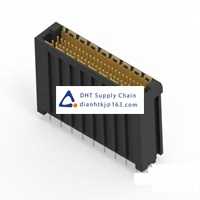 ERNI_354188-E_Printed Circuit Board Connector