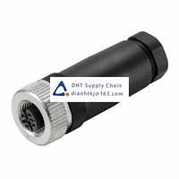 Weidm??ller_1807250000_Circular connector