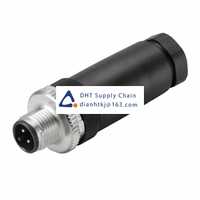 Weidm??ller_9456940000_Circular connector