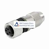 Weidm??ller_1781540001_Circular connector
