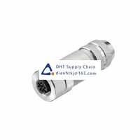 Weidm??ller_1784750000_Circular connector