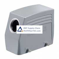 Weidm??ller_1787000000_Power connector