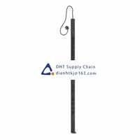 APC_AP7551_Mains and DC power connectors