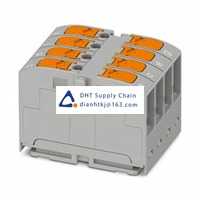 Phoenix Contact_1300610_Terminal Block Connector
