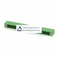 Phoenix Contact_1776647_Printed Circuit Board Connector