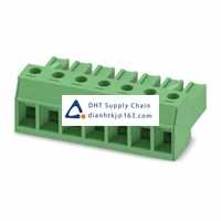 Phoenix Contact_1804959_Terminal Block Connector