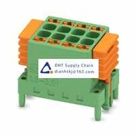 Phoenix Contact_1848668_Terminal Block Connector
