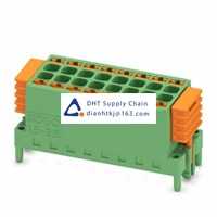 Phoenix Contact_1848707_Terminal Block Connector