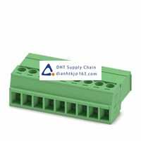 Phoenix Contact_1857951_Terminal Block Connector