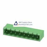 Phoenix Contact_1923924_Printed Circuit Board Connector