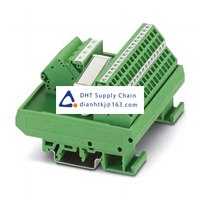 Phoenix Contact_2302379_Terminal Block Connector