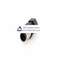 MOXA_M12D-4P-IP68_Circular connector