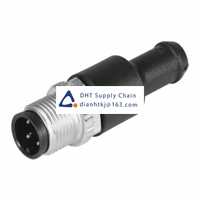 Festo_CACC-CP-AS_Circular connector