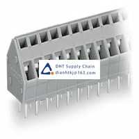 Wago_236-404_Terminal Block Connector