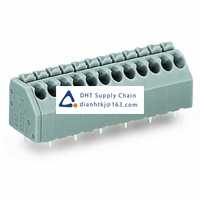 Wago_250-207_Terminal Block Connector
