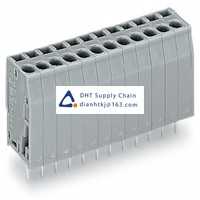 Wago_739-103_Terminal Block Connector