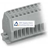 Wago_260-104_Terminal Block Connector