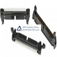 3M_N3764-6302RB_Printed Circuit Board Connector