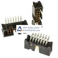 3M_N2514-5002RB_Printed Circuit Board Connector