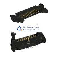 3M_N3431-6202RB_Printed Circuit Board Connector