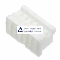 Molex_87439-0600_Printed Circuit Board Connector