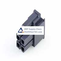Molex_39-01-3045_Printed Circuit Board Connector