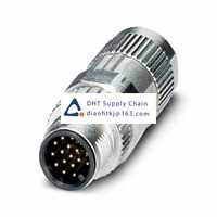 Phoenix Contact_1559602_Circular connector