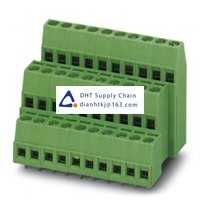 Phoenix Contact_1737695_Terminal Block Connector