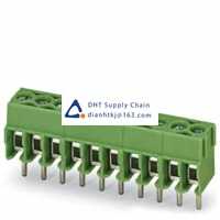 Phoenix Contact_1709678_Terminal Block Connector