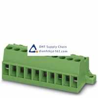 Phoenix Contact_1734032_Printed Circuit Board Connector