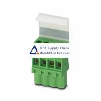 Phoenix Contact_1851850_Printed Circuit Board Connector