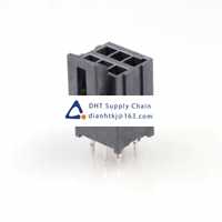 Molex_172298-1106_Printed Circuit Board Connector