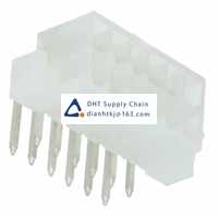 Molex_39-29-1128_Printed Circuit Board Connector