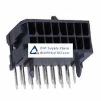 Molex_43045-1600_Printed Circuit Board Connector